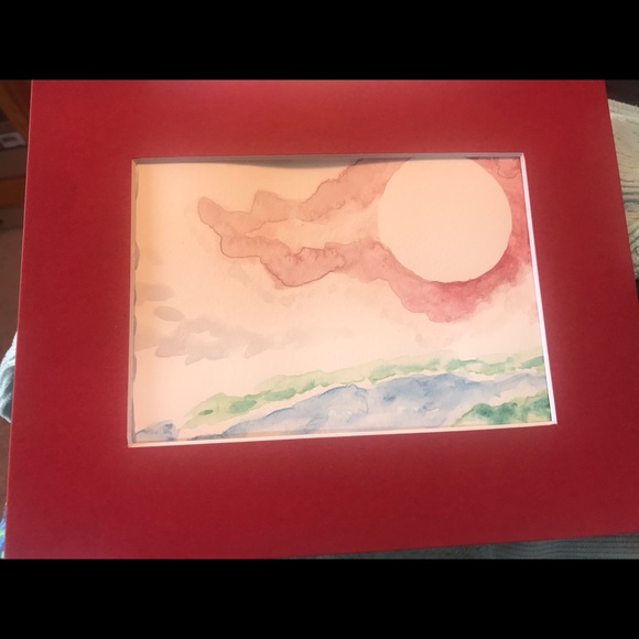 Watercolors by Jenene - Picture 7 of 7